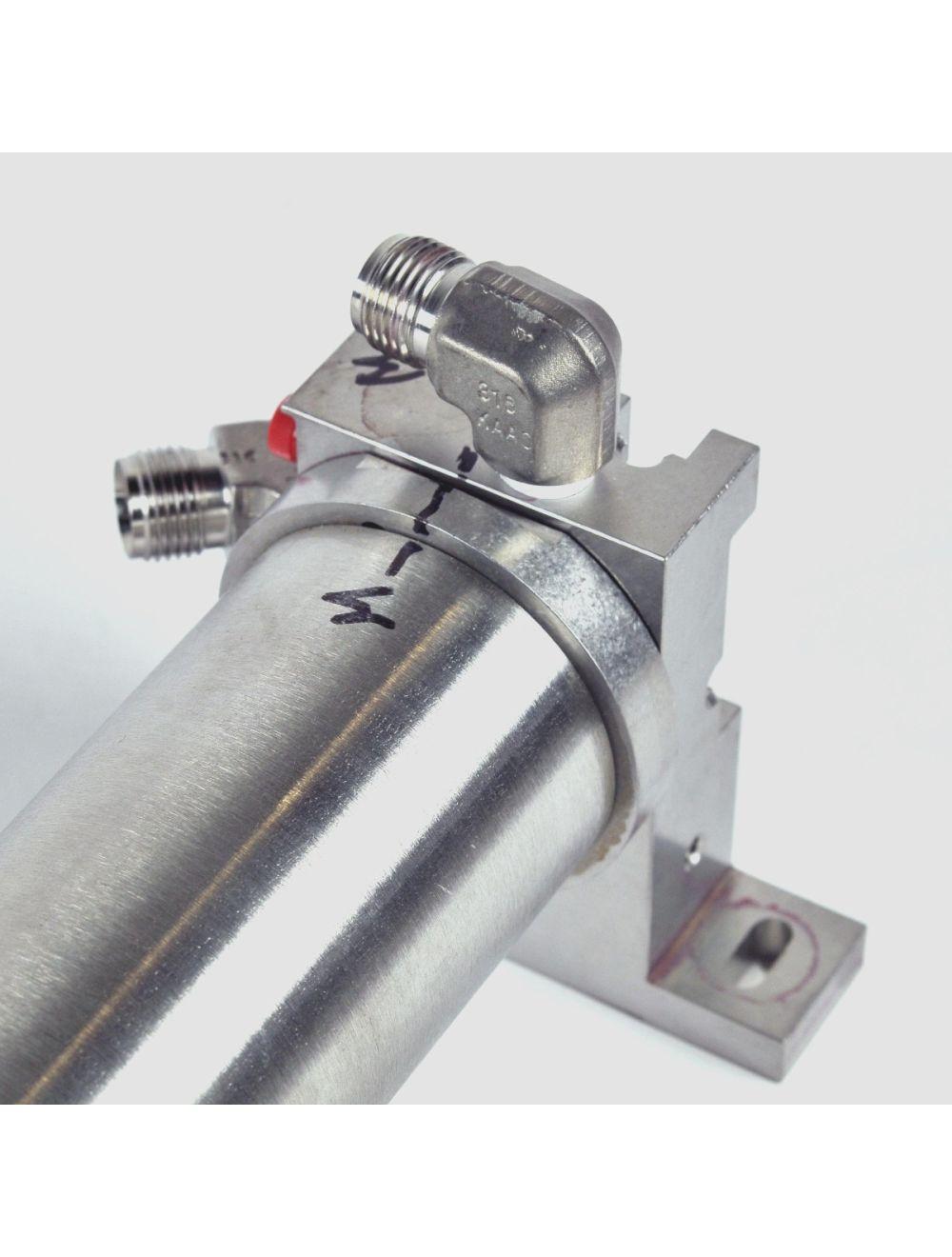 Candela VBeam Perfecta Partial Laser Head Cavity Pulsed Dye V Beam PARTS Candela