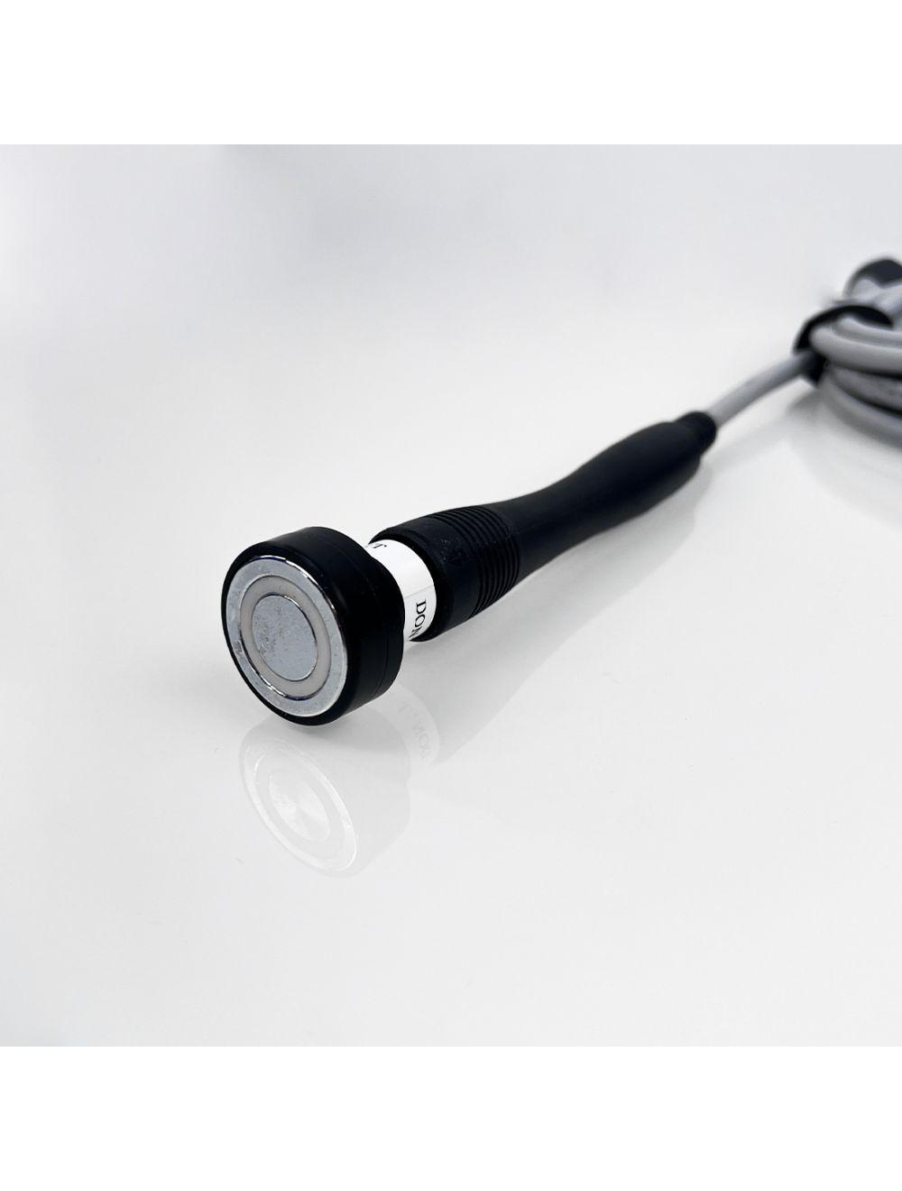 ThermiAesthetics Thermi Smooth RF Bipolar Handpiece Skin Tightening Wrinkles As-Is Sol International Medical
