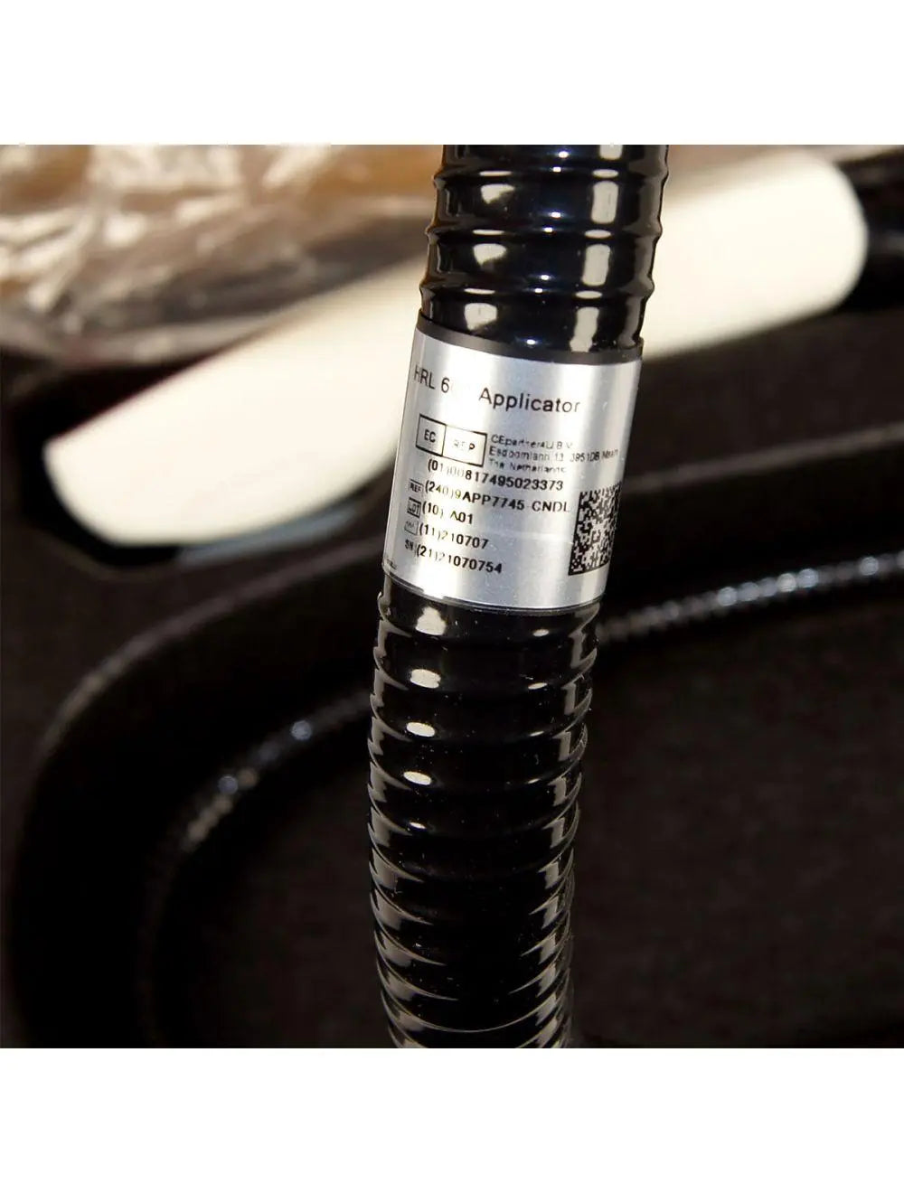 Candela Nordlys Ellipse IPL HRL 600 Handpiece 9APP7745-CNDL Unused 21070754 Candela