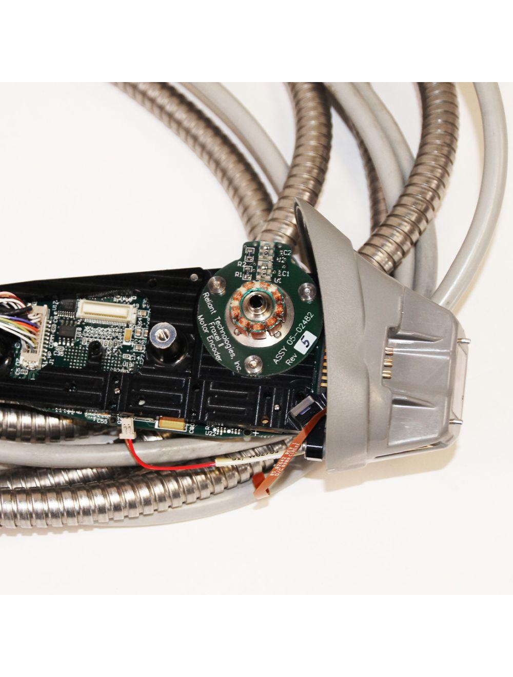 Fraxel Restore SR 1500 100W 1550nm Laser Head Module ELM-20/30-1550-RL2 - PARTS Sol International Medical
