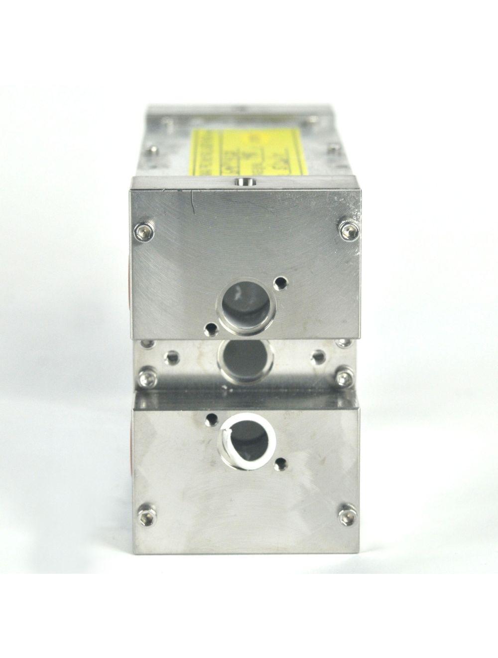 Candela GentleMax GMax Pro Laser Laserhead Cavity Nd YAG Head PARTS 940 Volt Candela