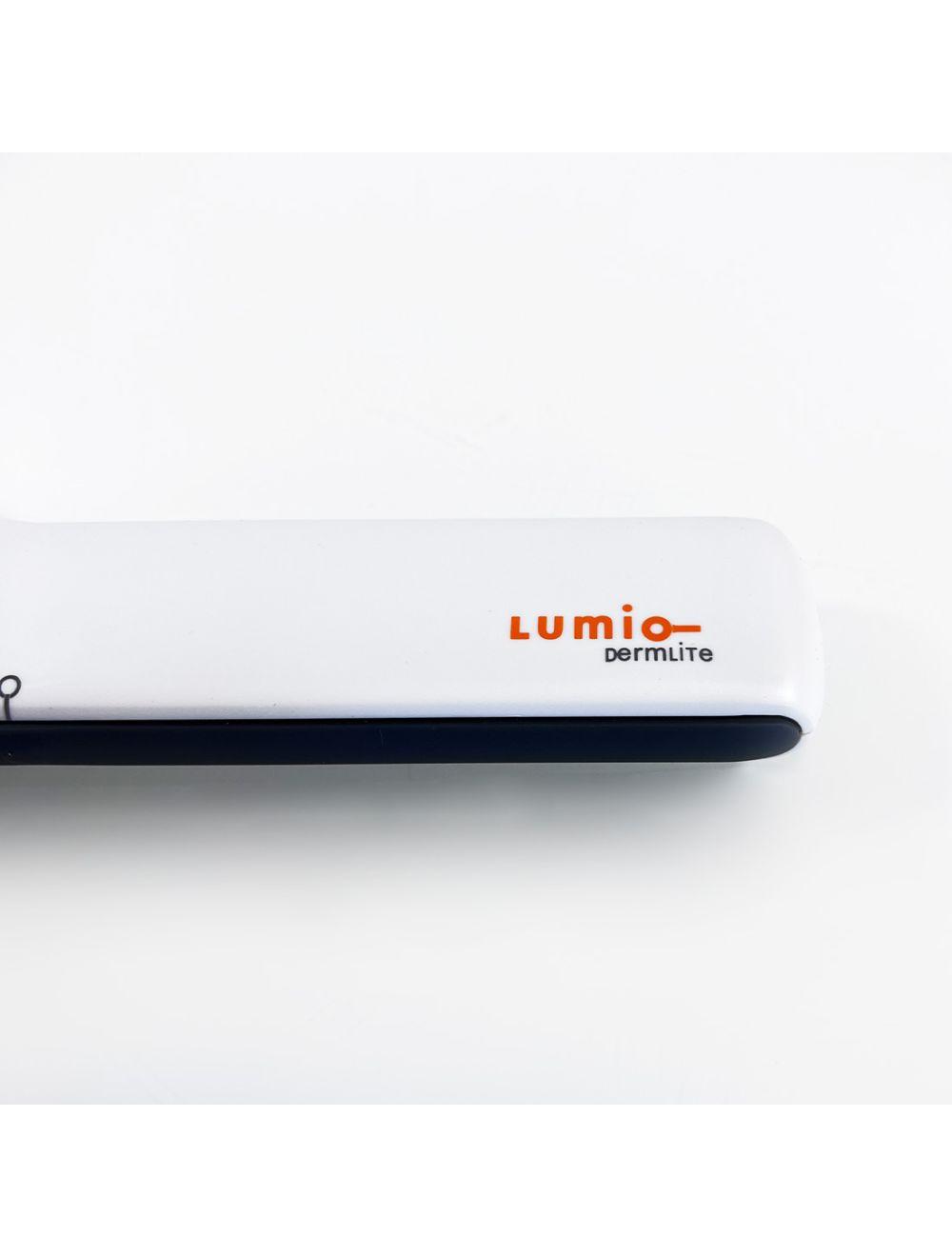 Dermlite Lumio 3Gen 75 mm 2x Lens Magnifying Skin Exam Tool LUMA0367 Sol International Medical