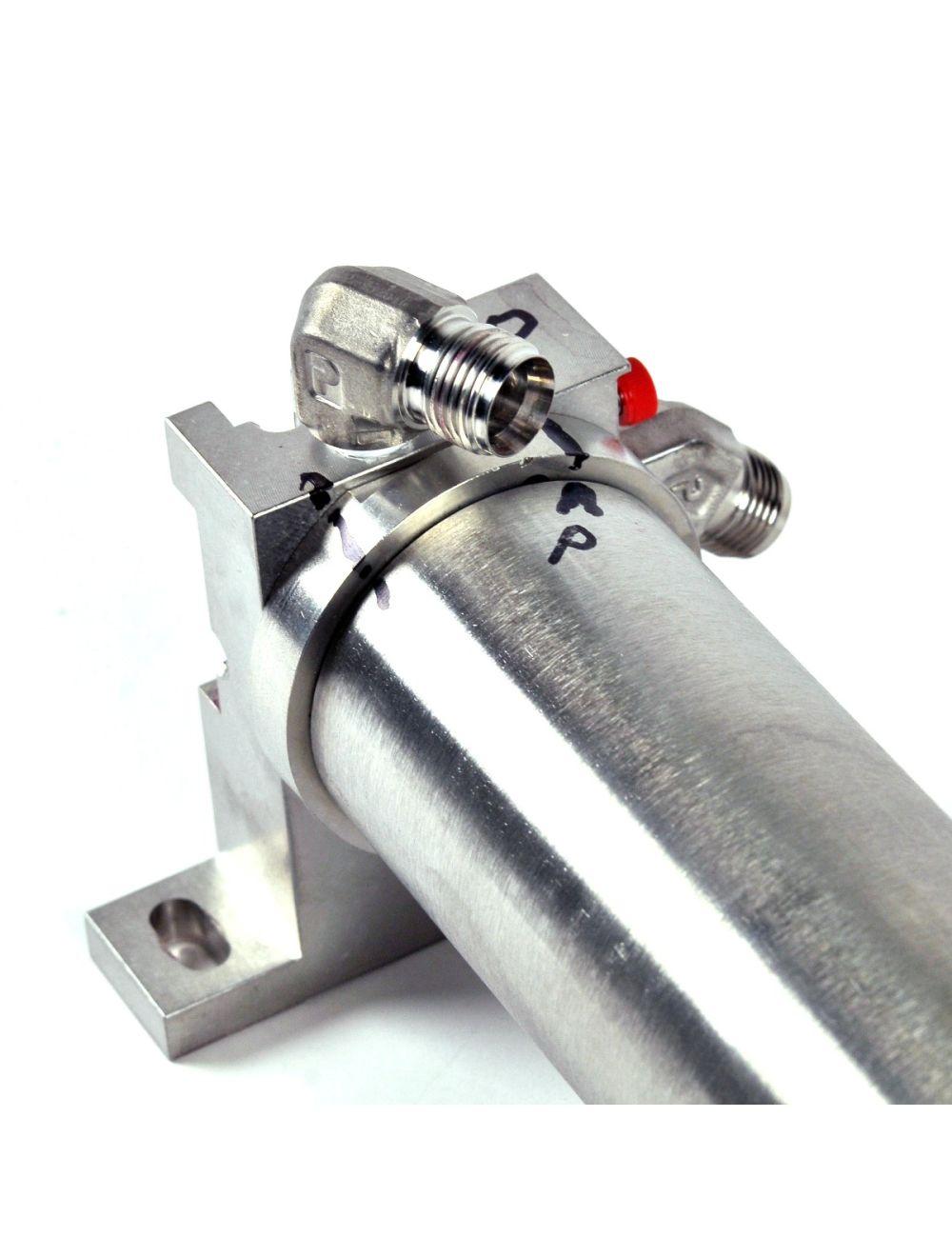 Candela VBeam Perfecta Partial Laser Head Cavity Pulsed Dye V Beam PARTS Candela