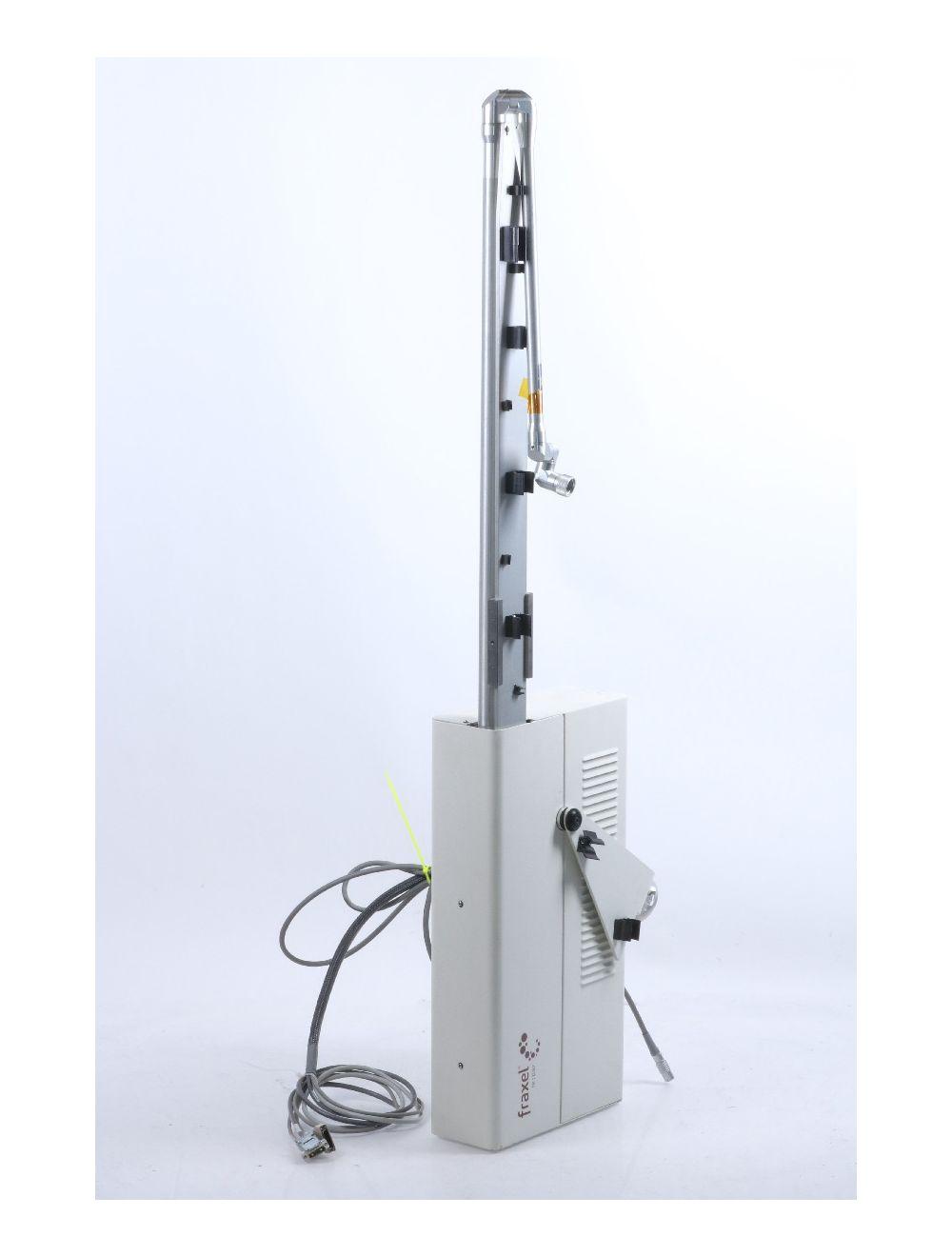 Solta Fraxel Repair Re Pair CO2 Laser Head Cavity Module Articulating Arm PARTS Solta Medical