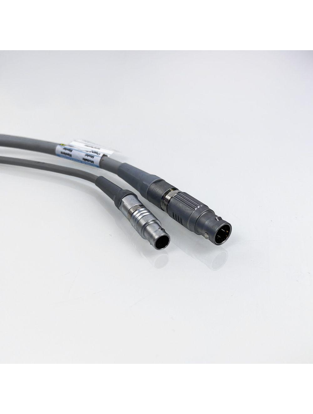 ThermiAesthetics Thermi Smooth RF Bipolar Handpiece Skin Tightening Wrinkles As-Is Sol International Medical