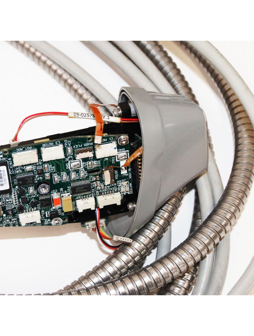 Fraxel Restore SR 1500 100W 1550nm Laser Head Module ELM-20/30-1550-RL2 - PARTS Sol International Medical
