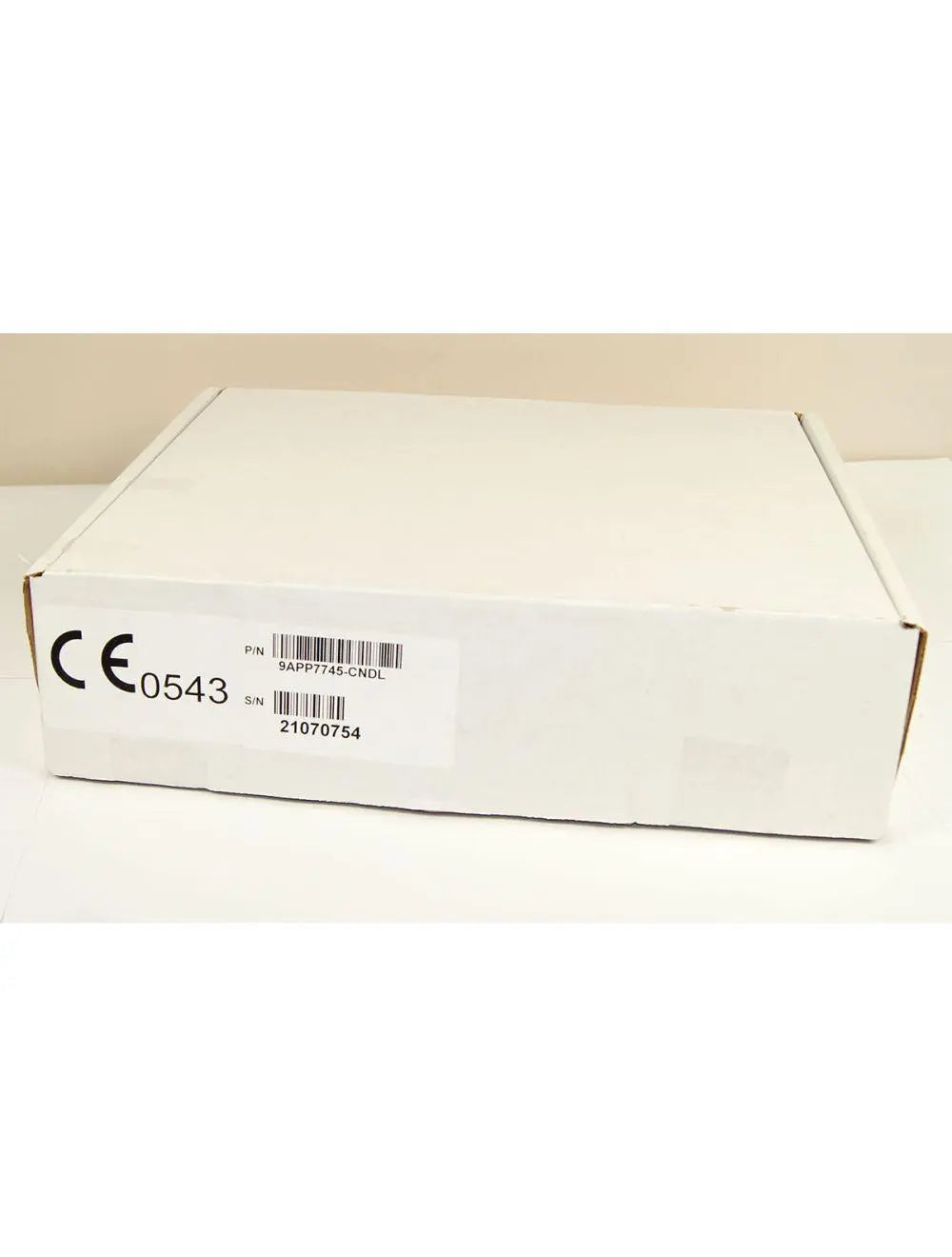 Candela Nordlys Ellipse IPL HRL 600 Handpiece 9APP7745-CNDL Unused 21070754 Candela