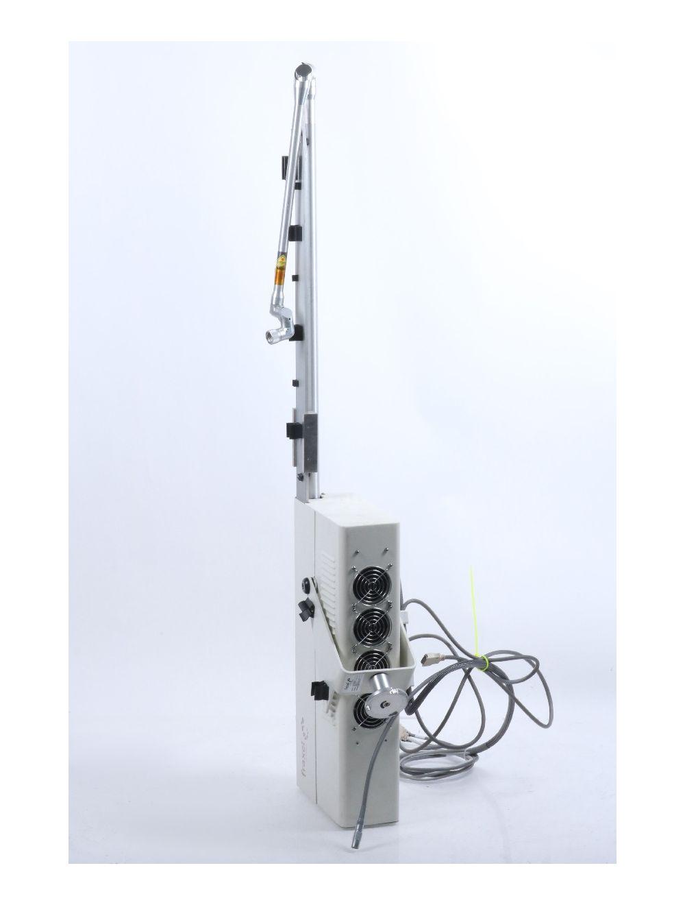Solta Fraxel Repair Re Pair CO2 Laser Head Cavity Module Articulating Arm PARTS Solta Medical