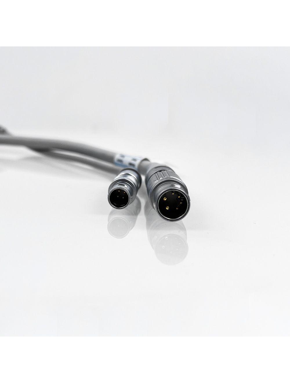 ThermiAesthetics Thermi Smooth RF Bipolar Handpiece Skin Tightening Wrinkles As-Is Sol International Medical
