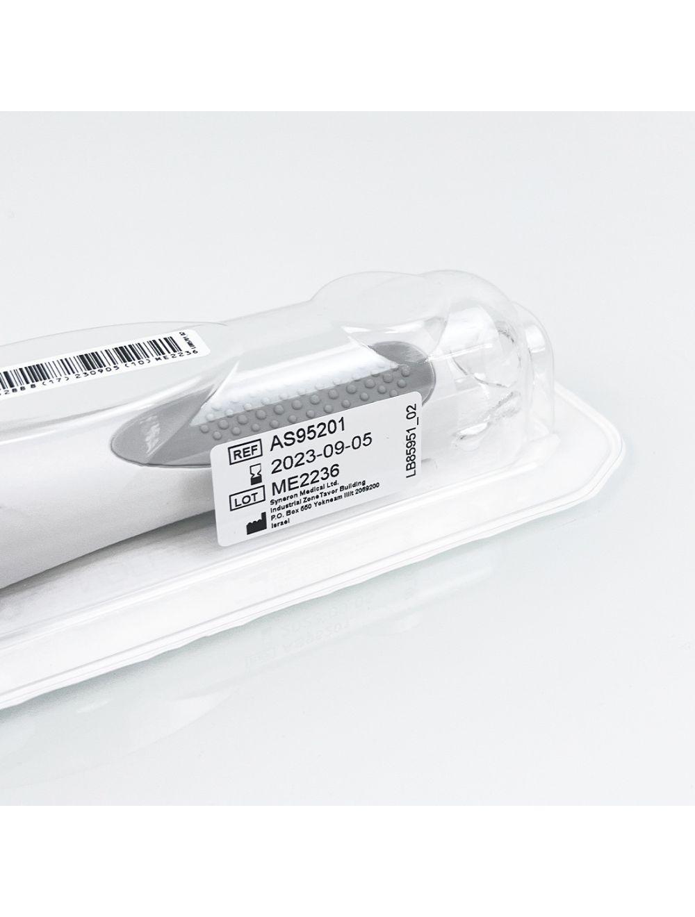 Syneron Candela CO2RE Intima Sterile EXTERNAL Handpiece KT77911 x5Pc 09/2023 Candela