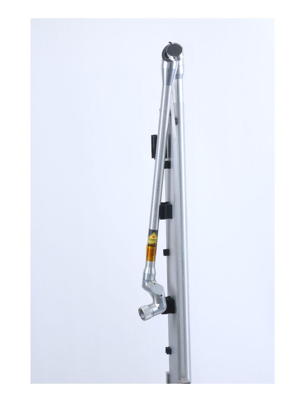 Solta Fraxel Repair Re Pair CO2 Laser Head Cavity Module Articulating Arm PARTS Solta Medical
