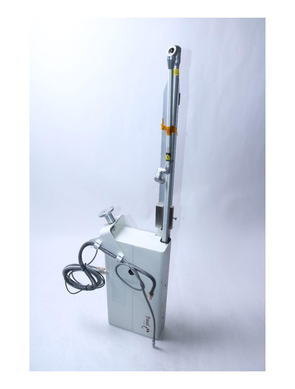 Solta Fraxel Repair CO2 Laser Head Tube Cavity Module Articulating Arm PARTS Solta Medical
