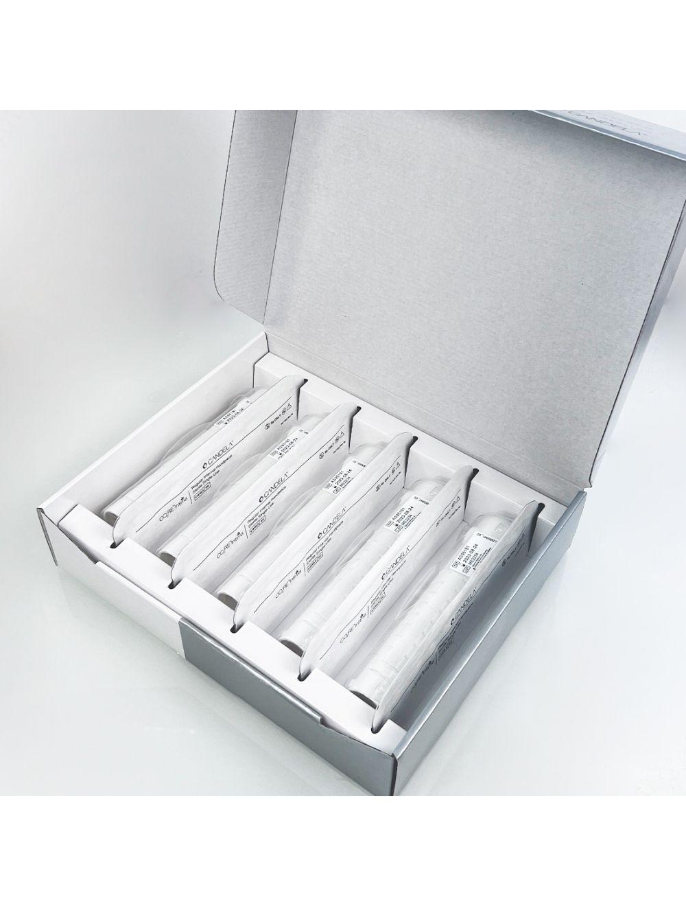 Syneron Candela CO2RE Intima Sterile EXTERNAL Handpiece KT77821 x5Pc 08/2023 Candela