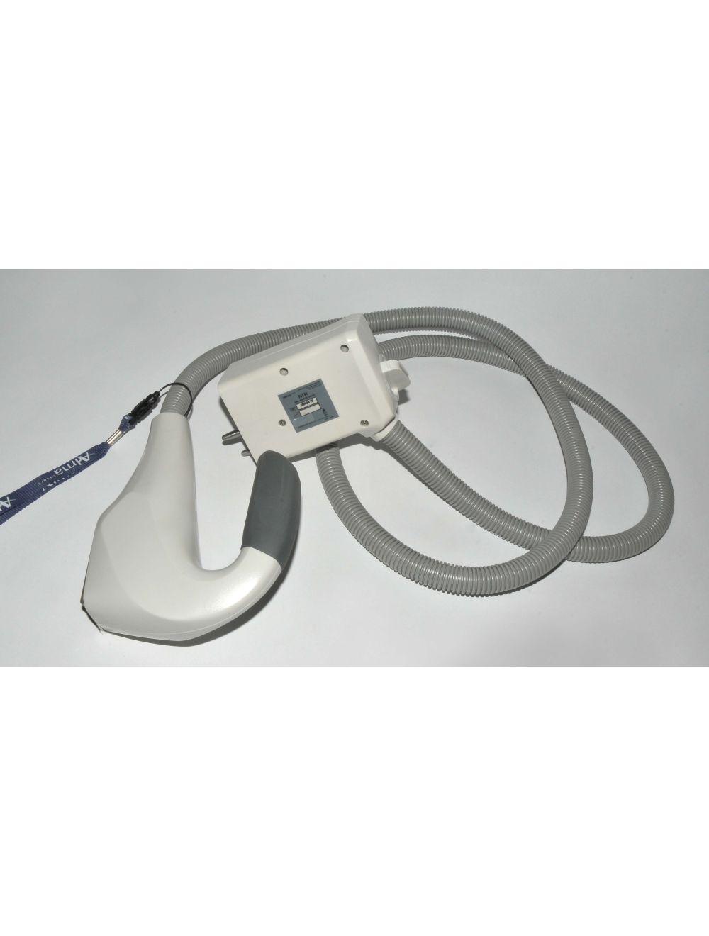Alma Soprano ICE NIR Laser Handpiece Skin Tightening Infrared Hand Piece IR NEW! Alma