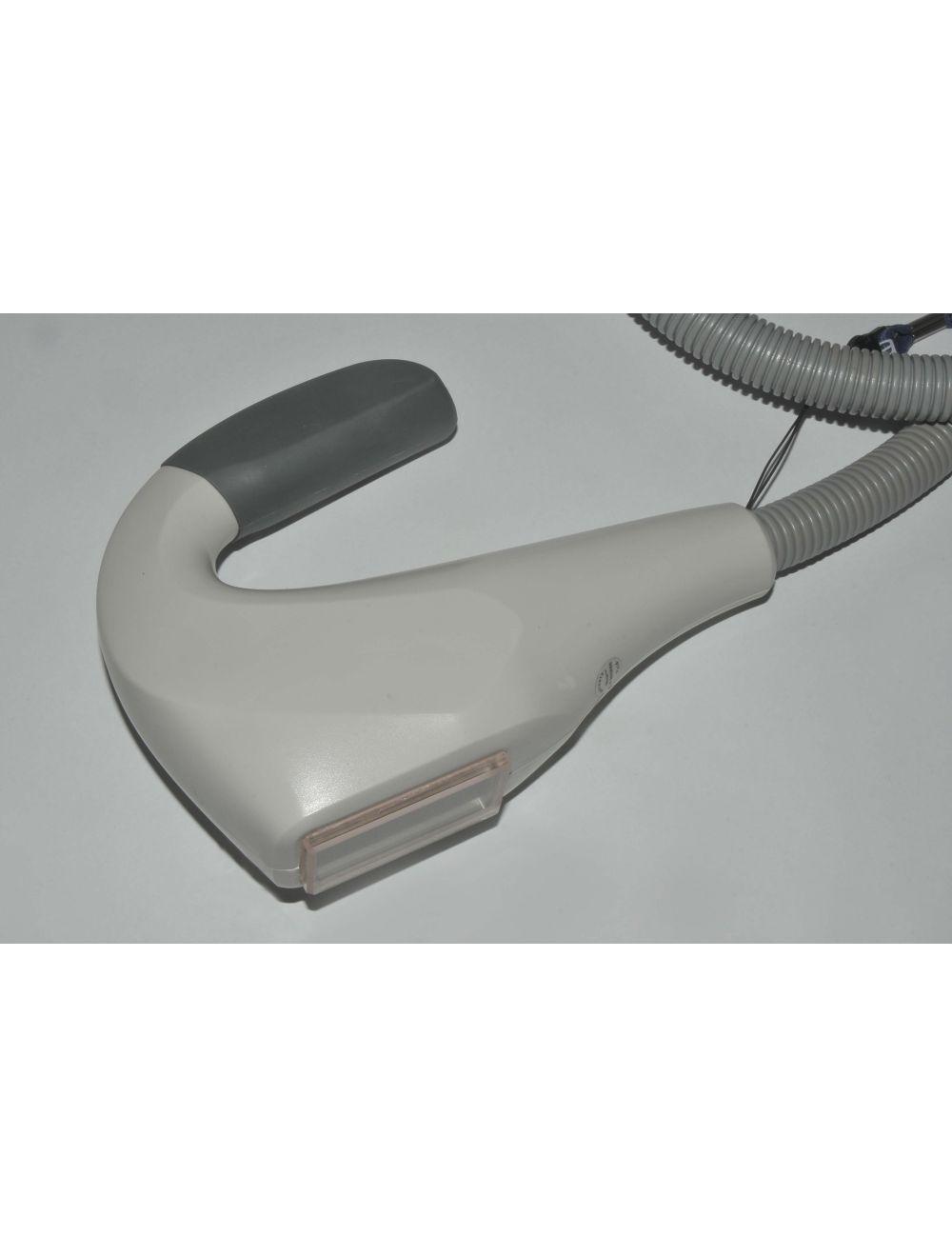 Alma Soprano ICE NIR Laser Handpiece Skin Tightening Infrared Hand Piece IR NEW! Alma