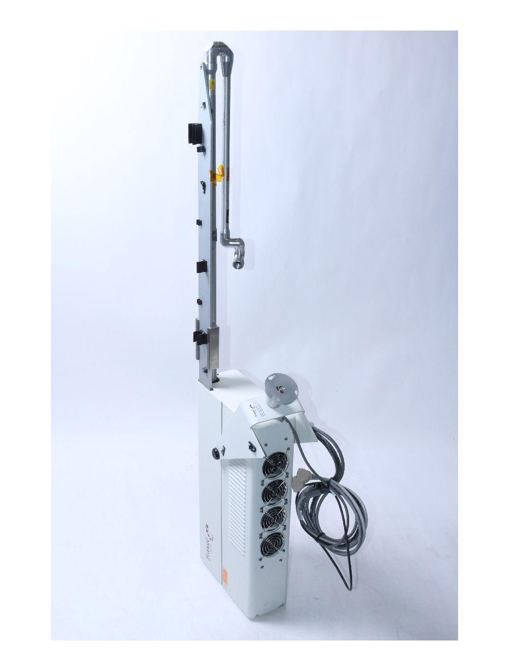 Solta Fraxel Repair CO2 Laser Head Tube Cavity Module Articulating Arm PARTS Solta Medical