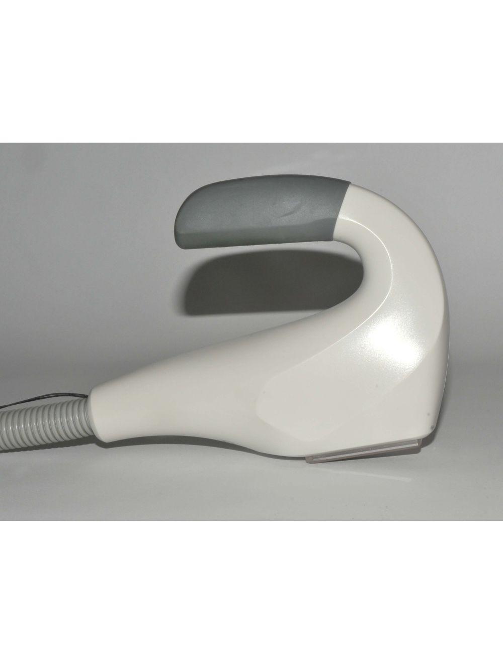 Alma Soprano ICE NIR Laser Handpiece Skin Tightening Infrared Hand Piece IR NEW! Alma