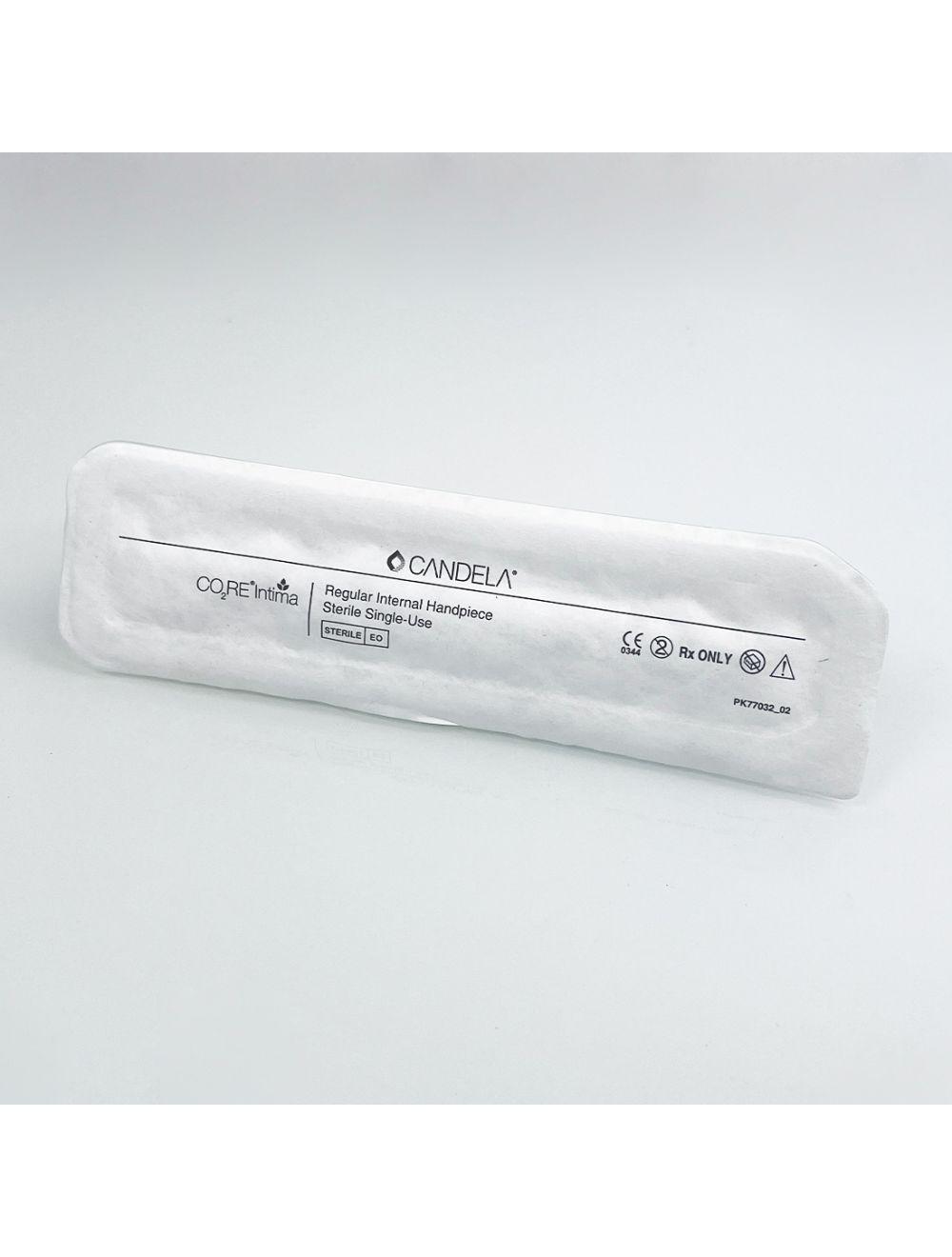 Syneron Candela CO2RE Intima Sterile EXTERNAL Handpiece KT77821 x5Pc 04/2023 Candela