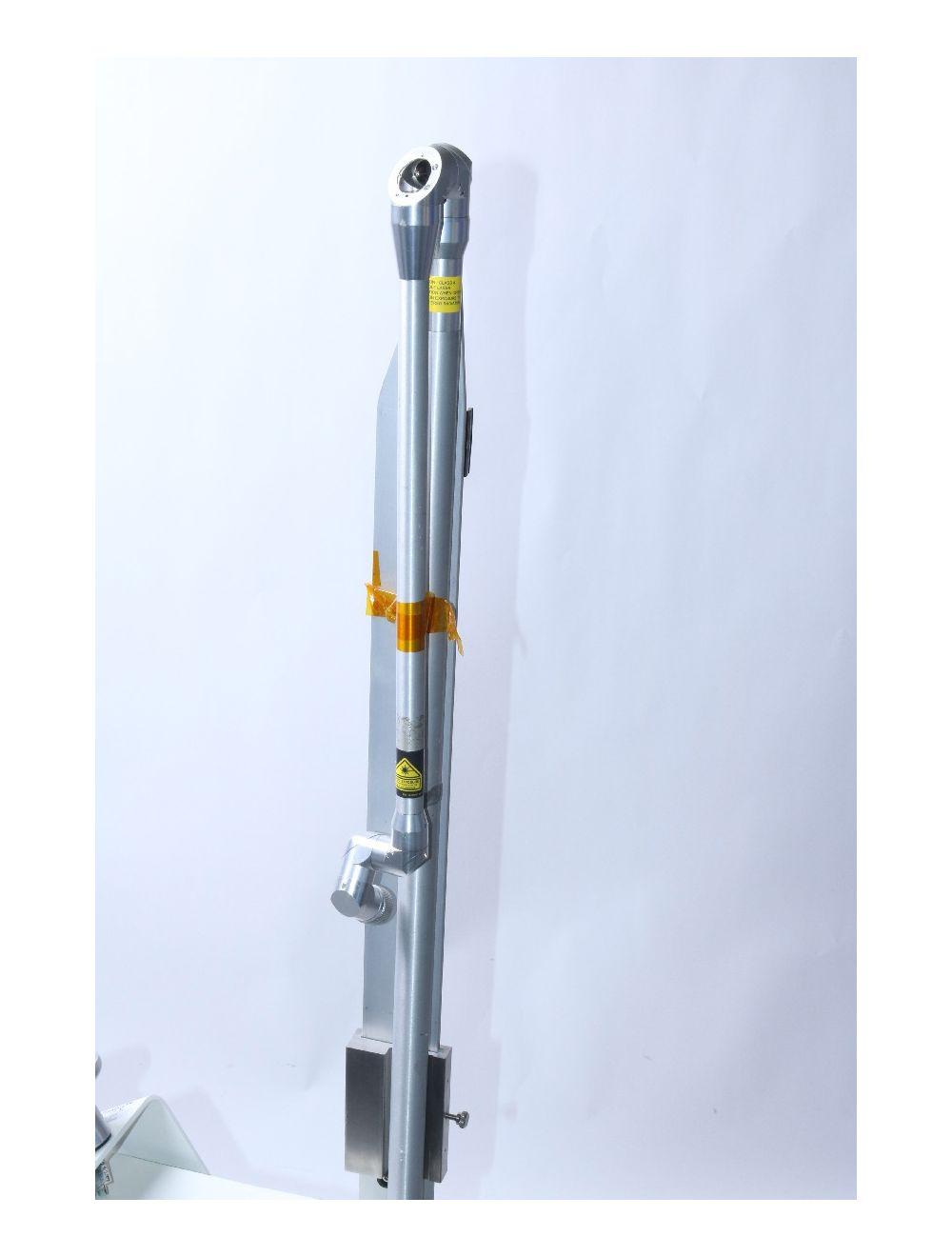 Solta Fraxel Repair CO2 Laser Head Tube Cavity Module Articulating Arm PARTS Solta Medical