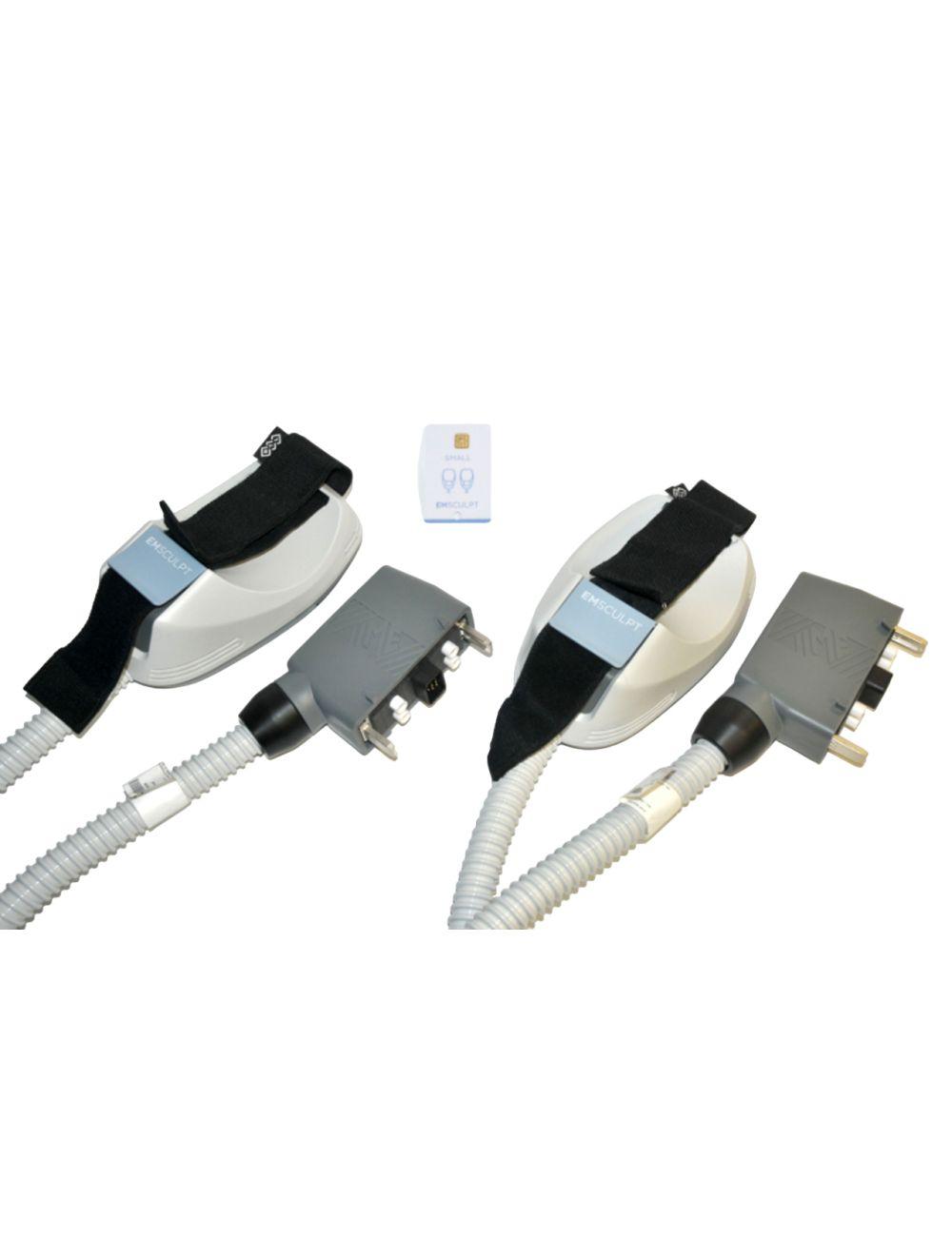 BTL EMSCULPT Arm Board Small Applicator Set RadioFrequency Body Shaping RF NEW! BTL