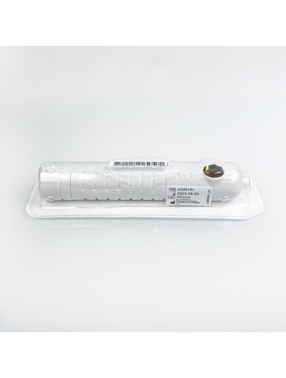 Syneron Candela CO2RE Intima Sterile EXTERNAL Handpiece KT77821 x5Pc 08/2023 Candela