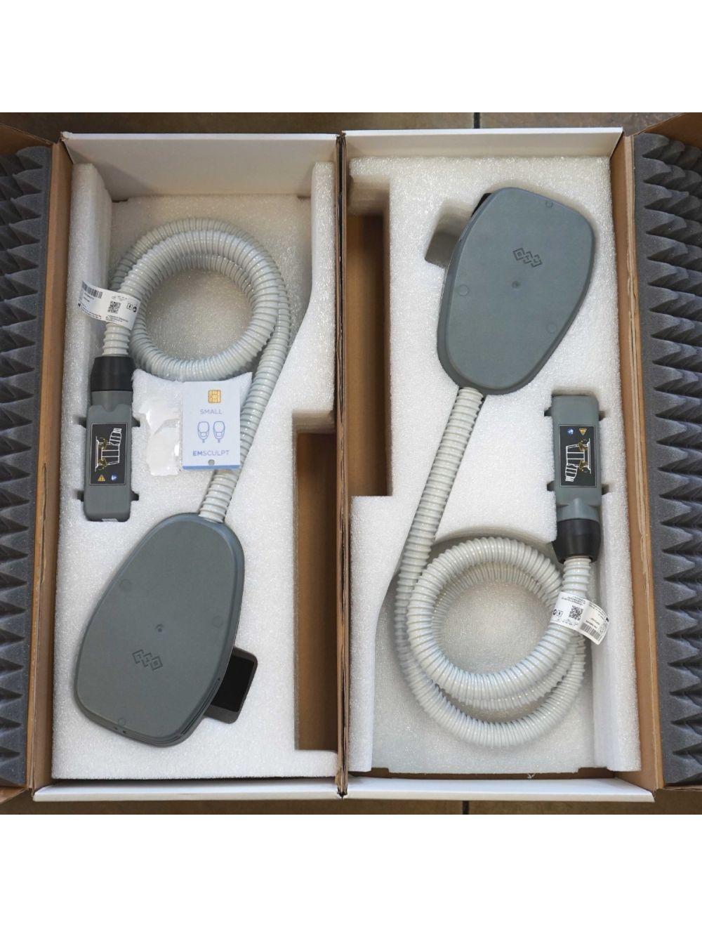 BTL EMSCULPT Arm Board Small Applicator Set RadioFrequency Body Shaping RF NEW! BTL