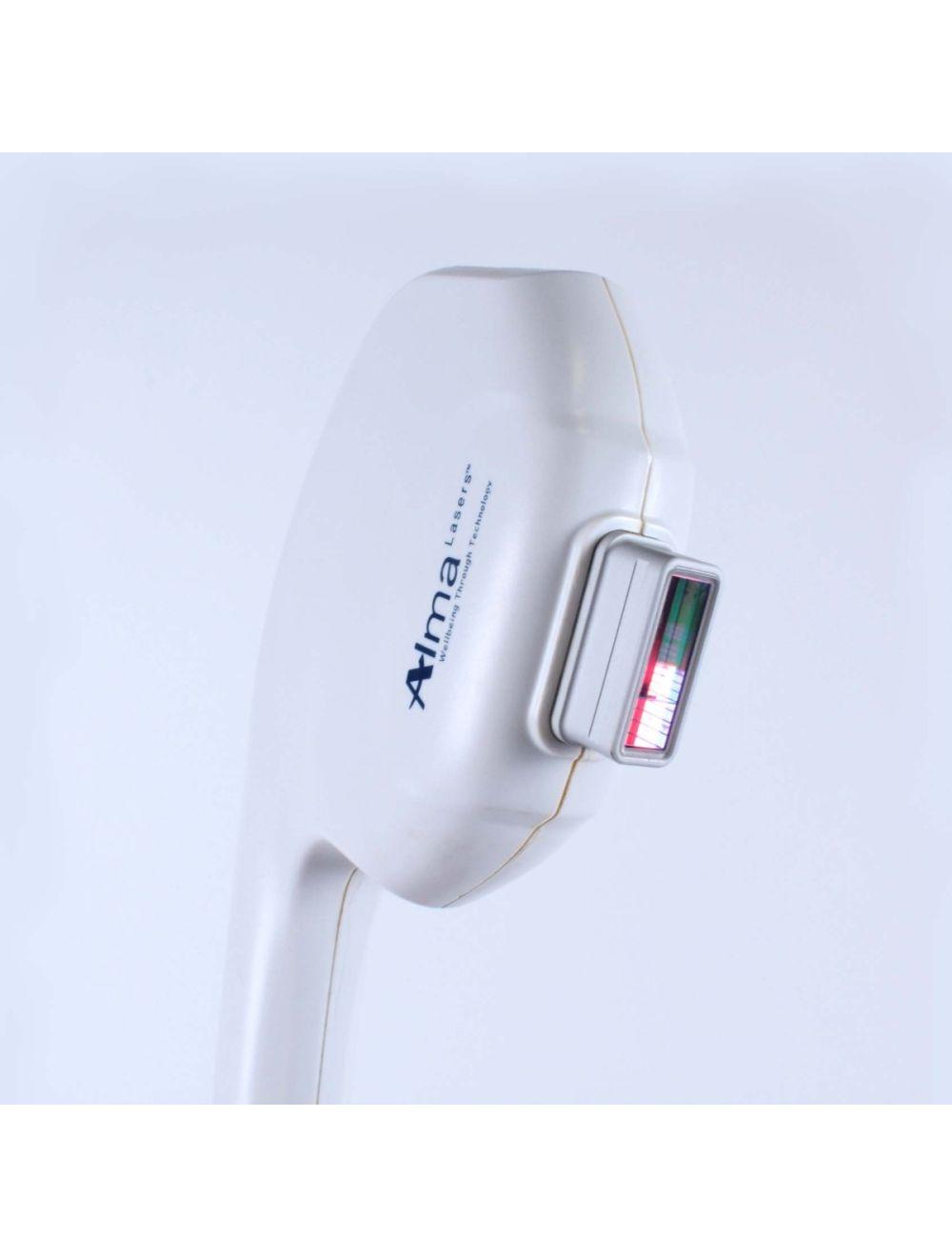Alma Harmony Lite Lasers w/540-950nm Vascular Handpiece Modular IPL 0 SHOTS 2015 Alma