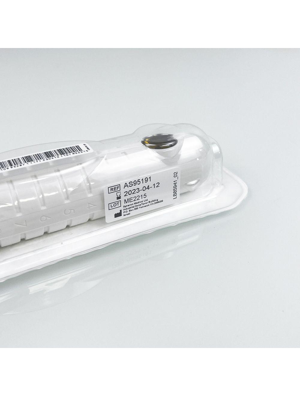 Syneron Candela CO2RE Intima Sterile EXTERNAL Handpiece KT77821 x5Pc 04/2023 Candela