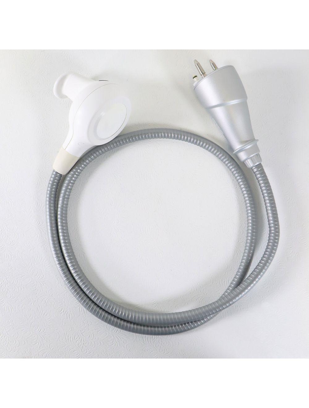 Syneron Candela UltraShape U-Sculpt Transducer Ultrasonic Handpiece HP FG71031US Candela