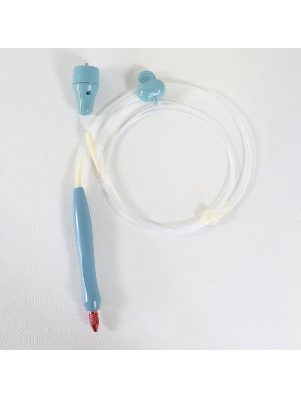 Palomar Aspire SlimLipo Laser Fiber Delivery System Handpiece HP Body Sculpting Palomar