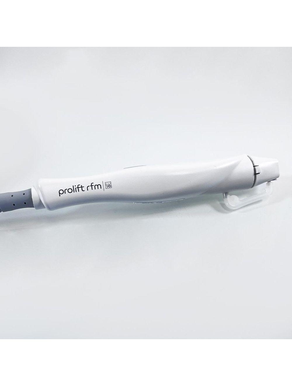 LUVO Darwin Prolift RFM Needle RF Handpiece 3245-A9900201LV Sol International Medical