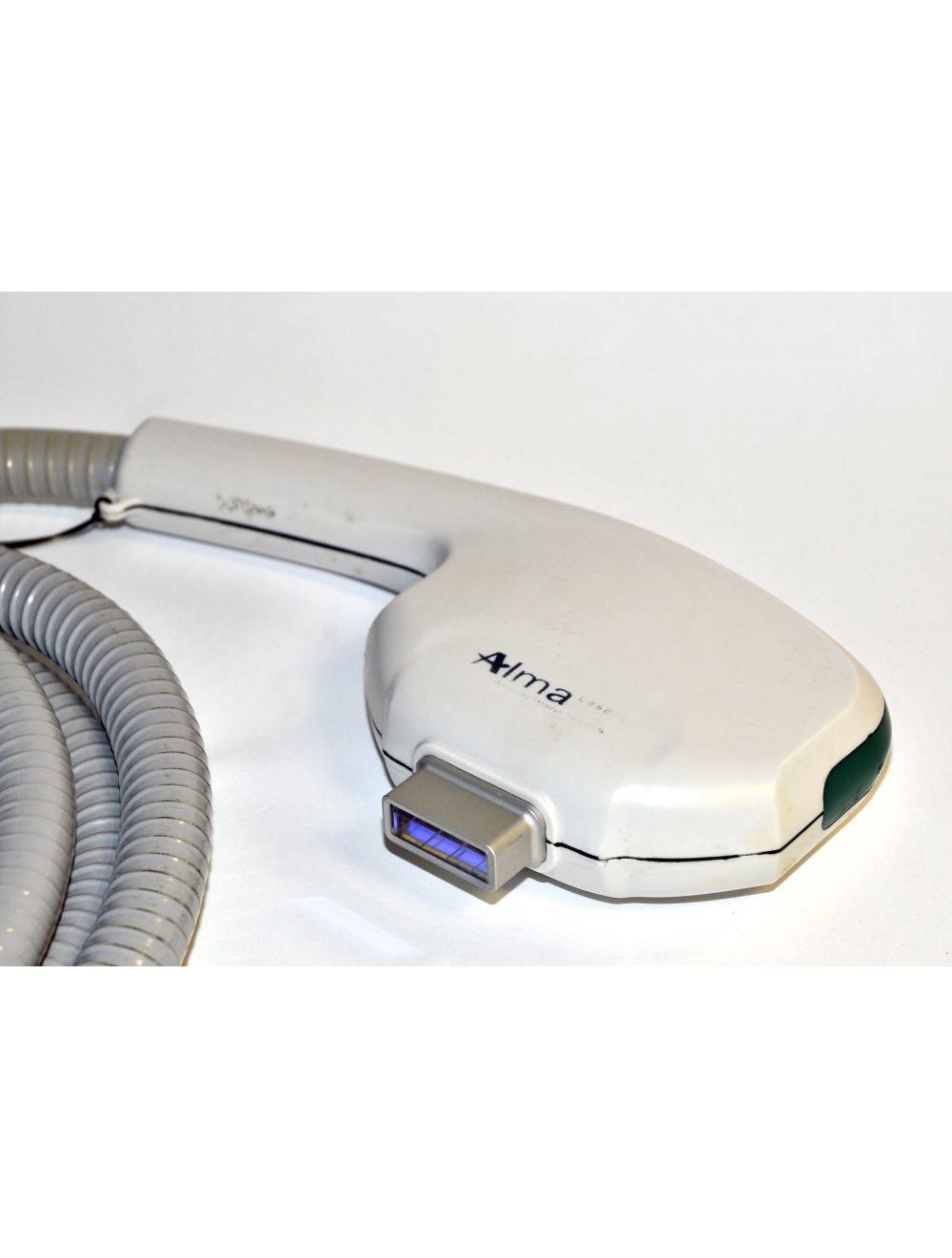 Alma Harmony Lite Lasers w/540-950nm Vascular Handpiece Modular IPL 0 SHOTS 2015 Alma