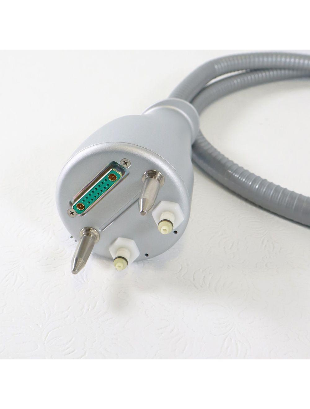 Syneron Candela UltraShape U-Sculpt Transducer Ultrasonic Handpiece HP FG71031US Candela
