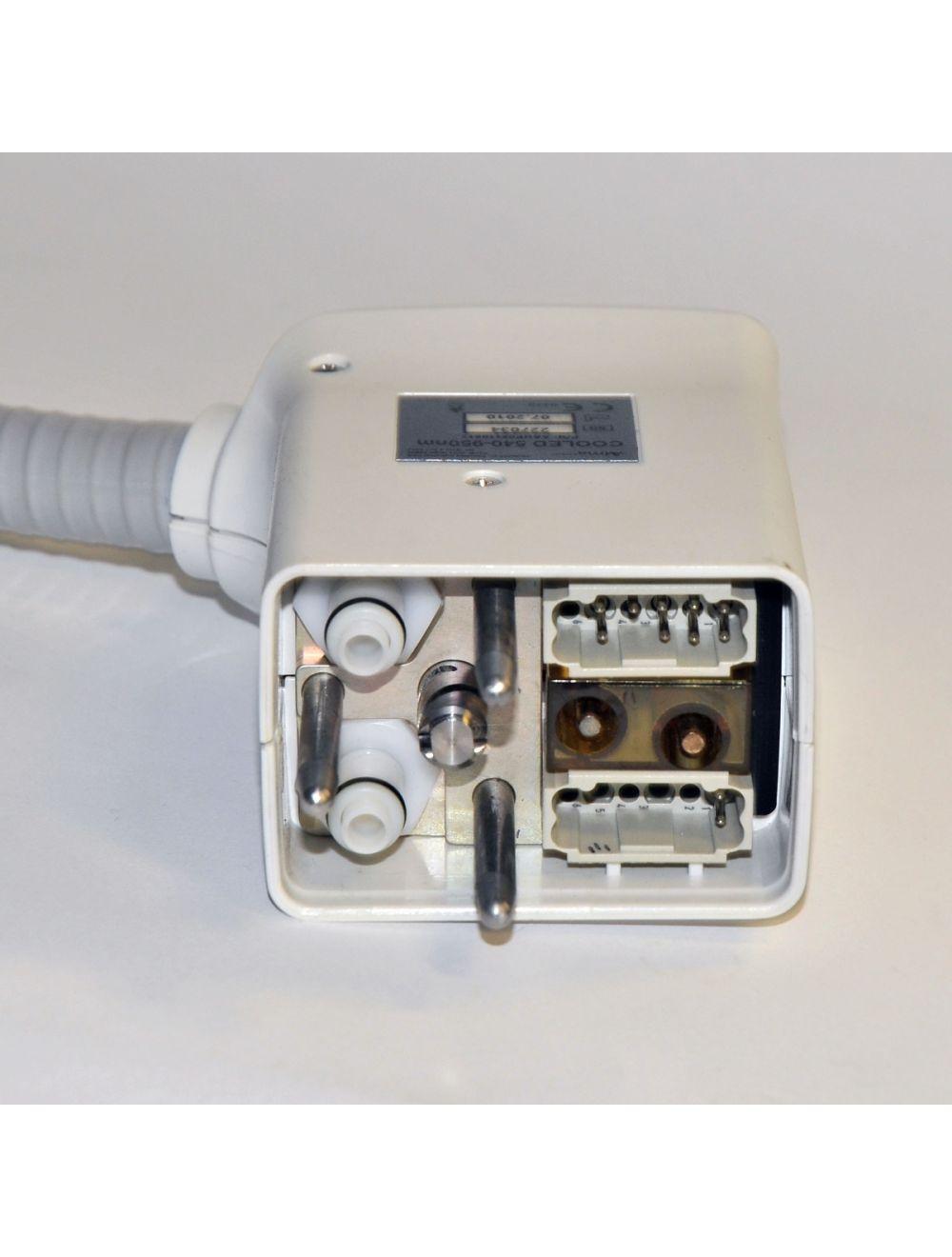 Alma Harmony Lite Lasers w/540-950nm Vascular Handpiece Modular IPL 0 SHOTS 2015 Alma