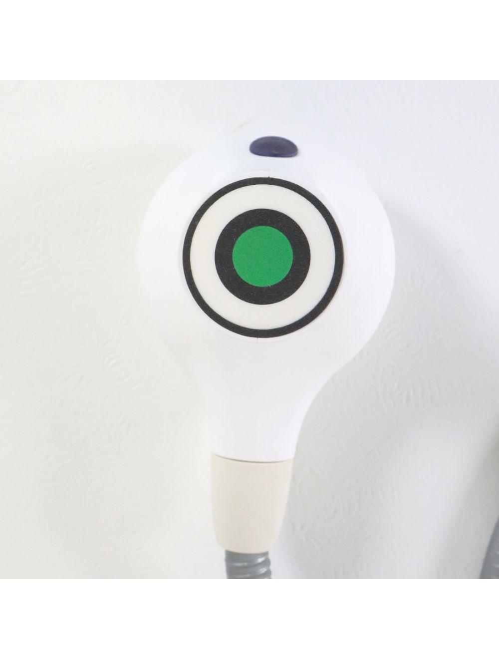 Syneron Candela UltraShape U-Sculpt Transducer Ultrasonic Handpiece HP FG71031US Candela