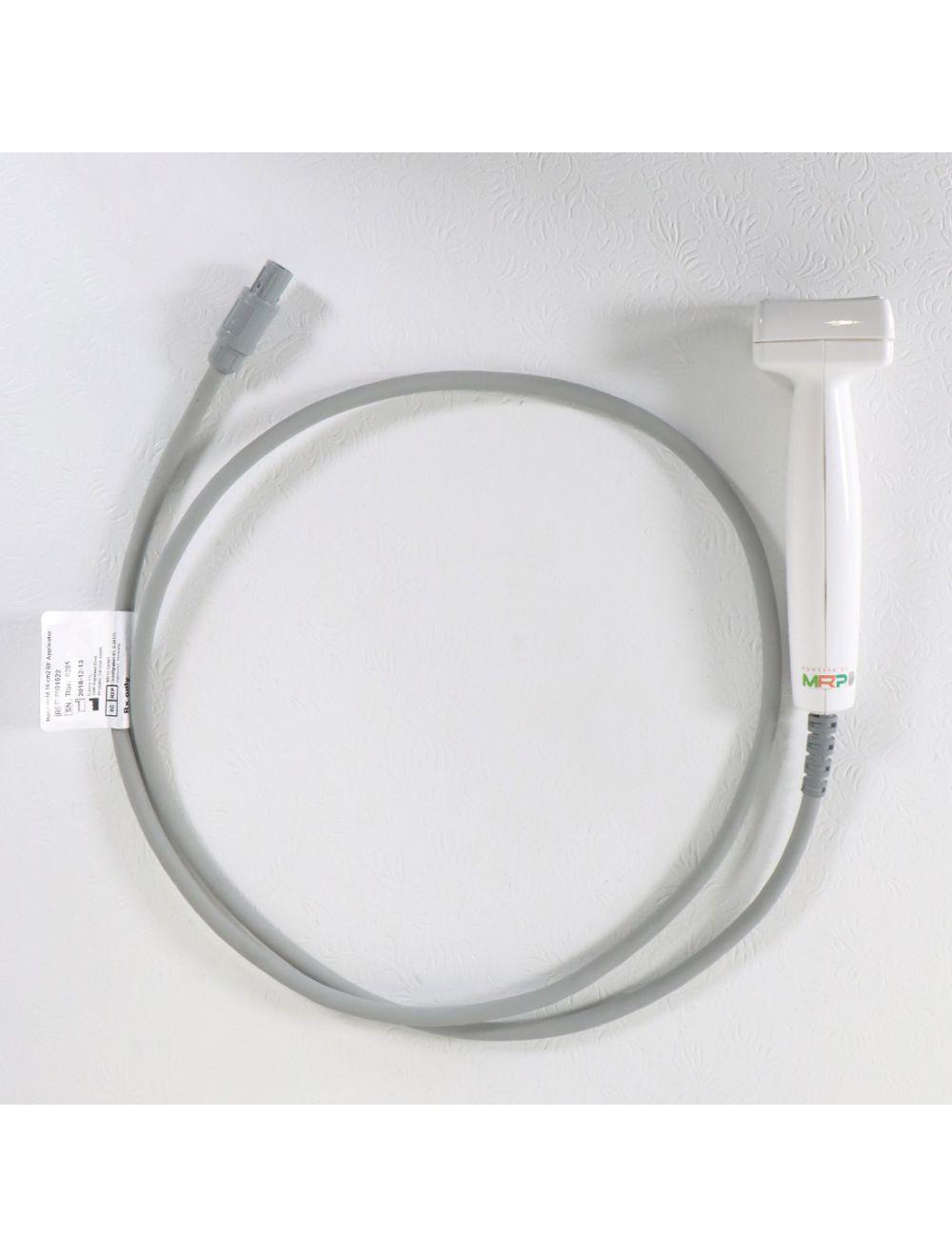 2018 Cutera truSculpt iD RF Body Sculpting HandHeld 16 cm2 RF Applicator 7001922 Cutera