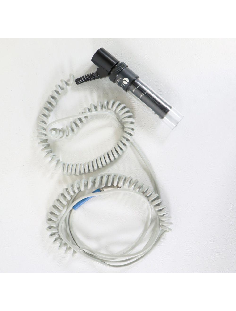 Lumenis VersaSpot QS Handpiece Attachment for Coherent VersaPulse CO2 Laser Lumenis