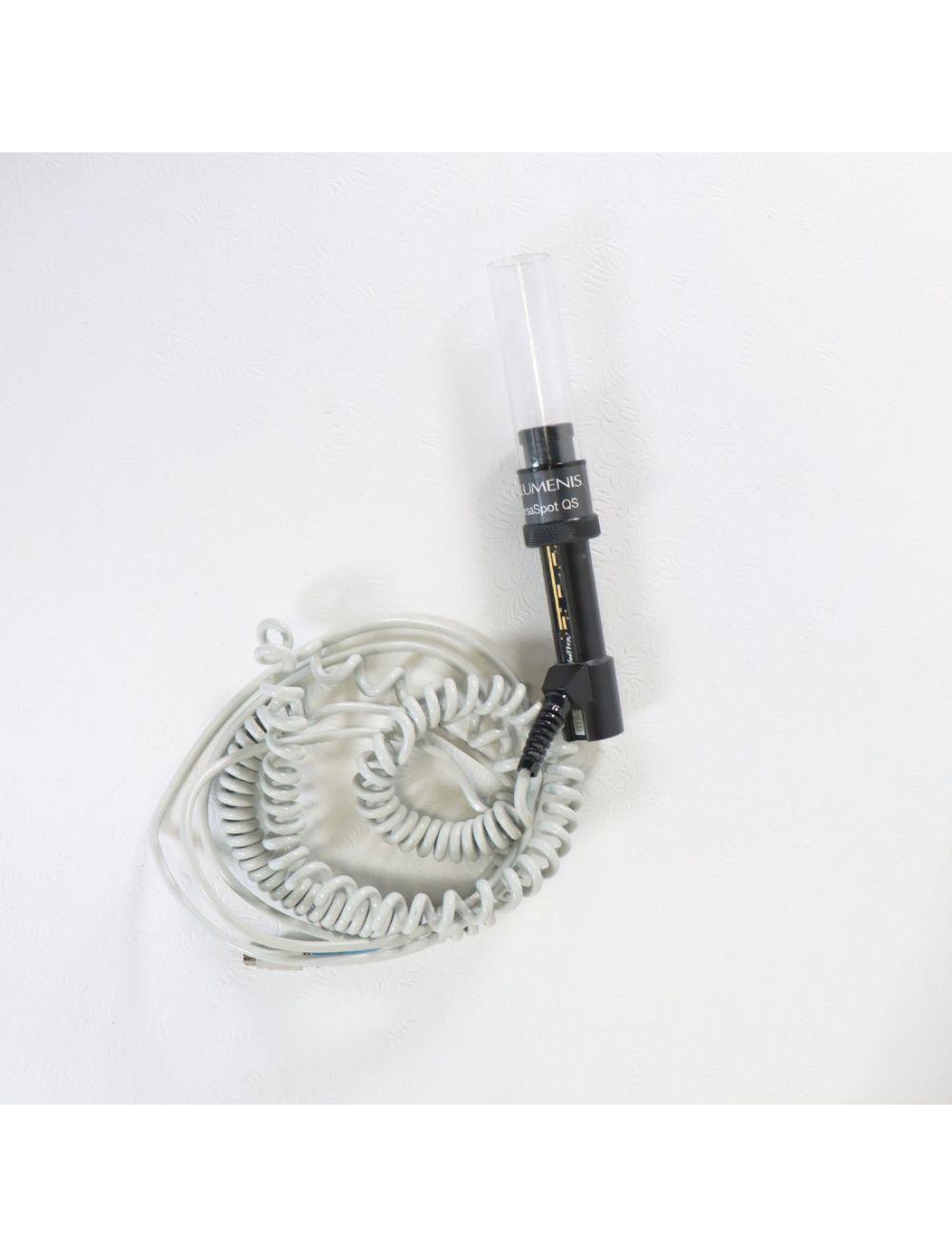Lumenis VersaSpot QS Handpiece Attachment for Coherent CO2 Laser VersaPulse Lumenis