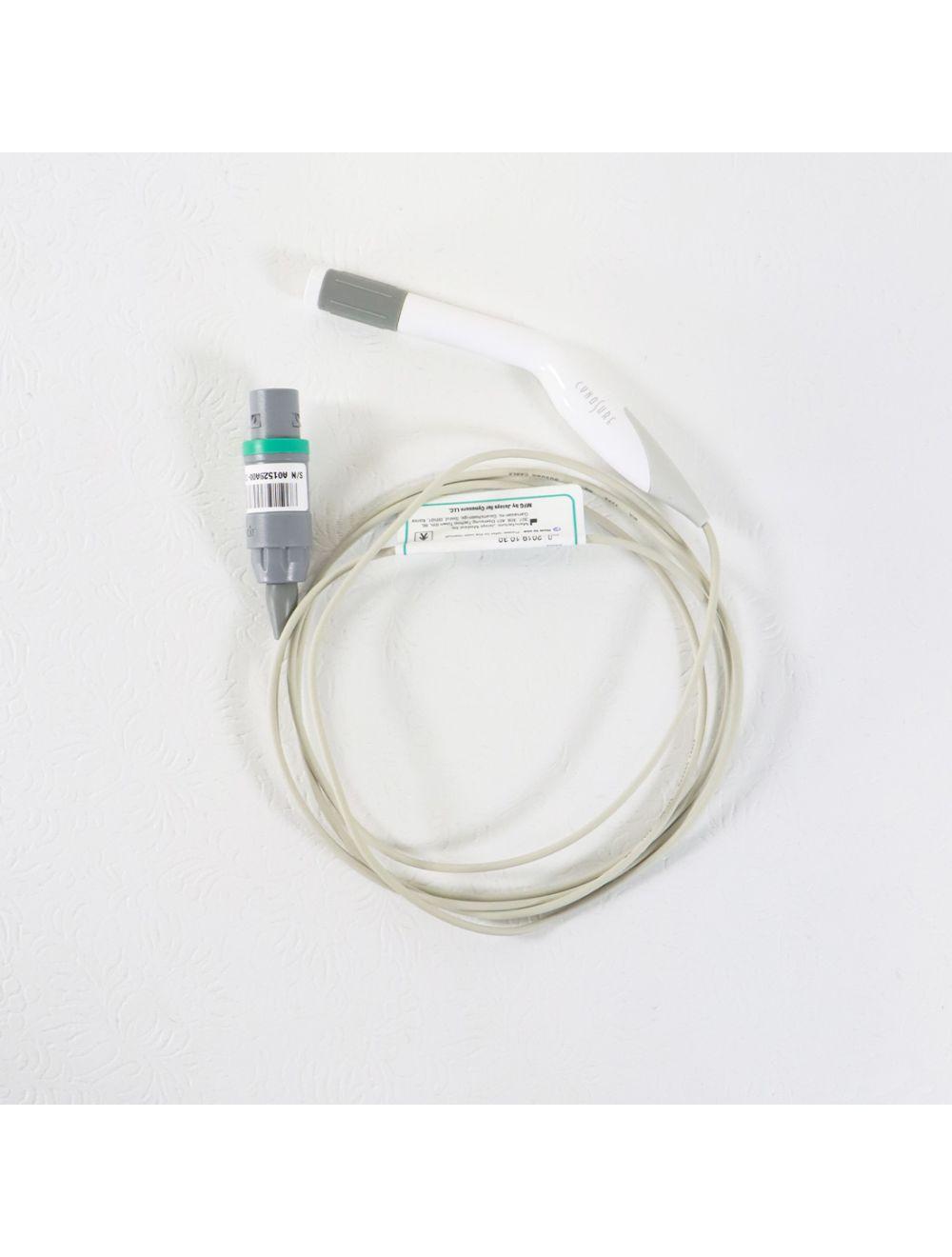 2019 Cynosure Potenza AC Acne Handpiece HP Mirconeedling 100-7043-002 Cynosure