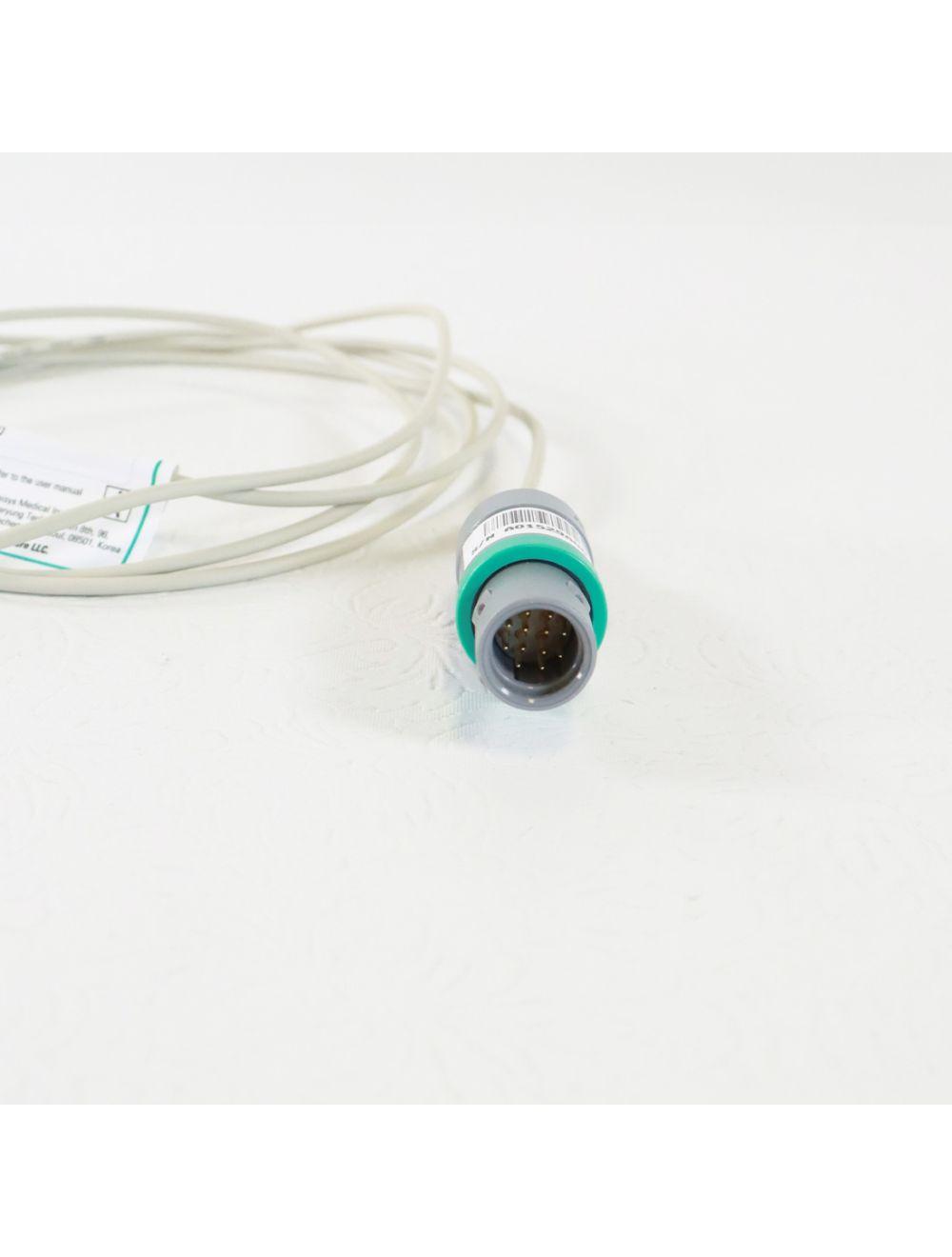 2019 Cynosure Potenza AC Acne Handpiece HP Mirconeedling 100-7043-002 Cynosure