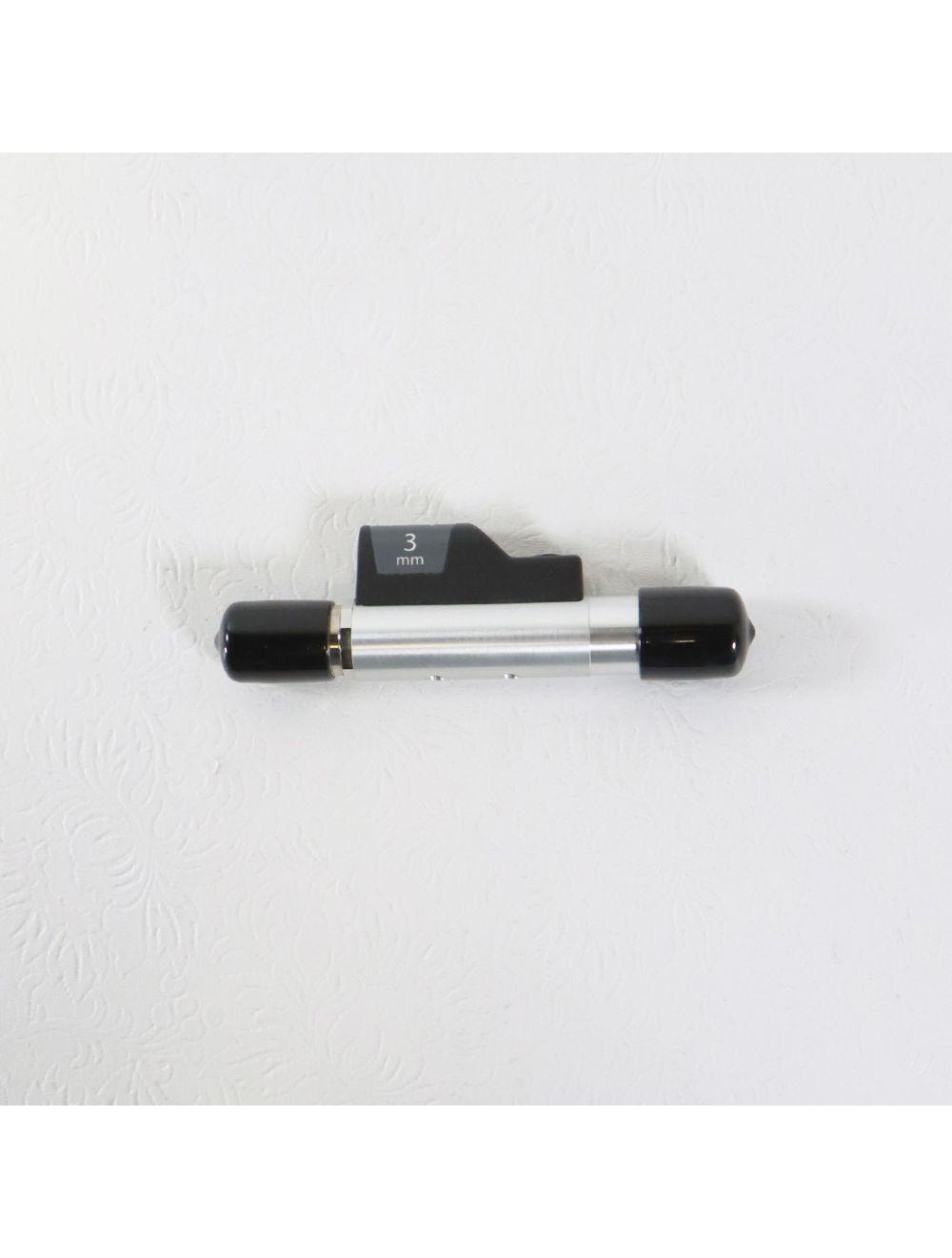 Cynosure Elite MPX 3mm Cartridge Handpiece HP 100-7009-603 Cynosure
