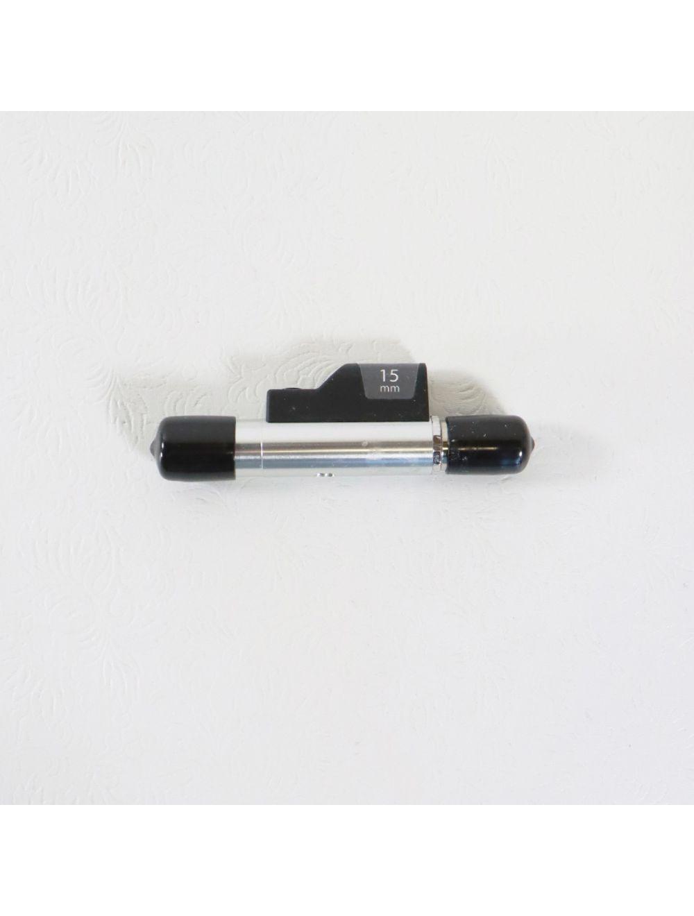 Cynosure Elite MPX 15mm Cartridge Handpiece HP 100-7009-615 Cynosure