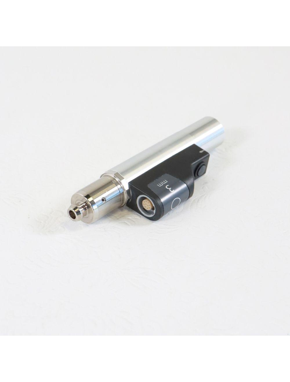 Cynosure Elite MPX 3mm Cartridge Handpiece HP 100-7009-603 Cynosure