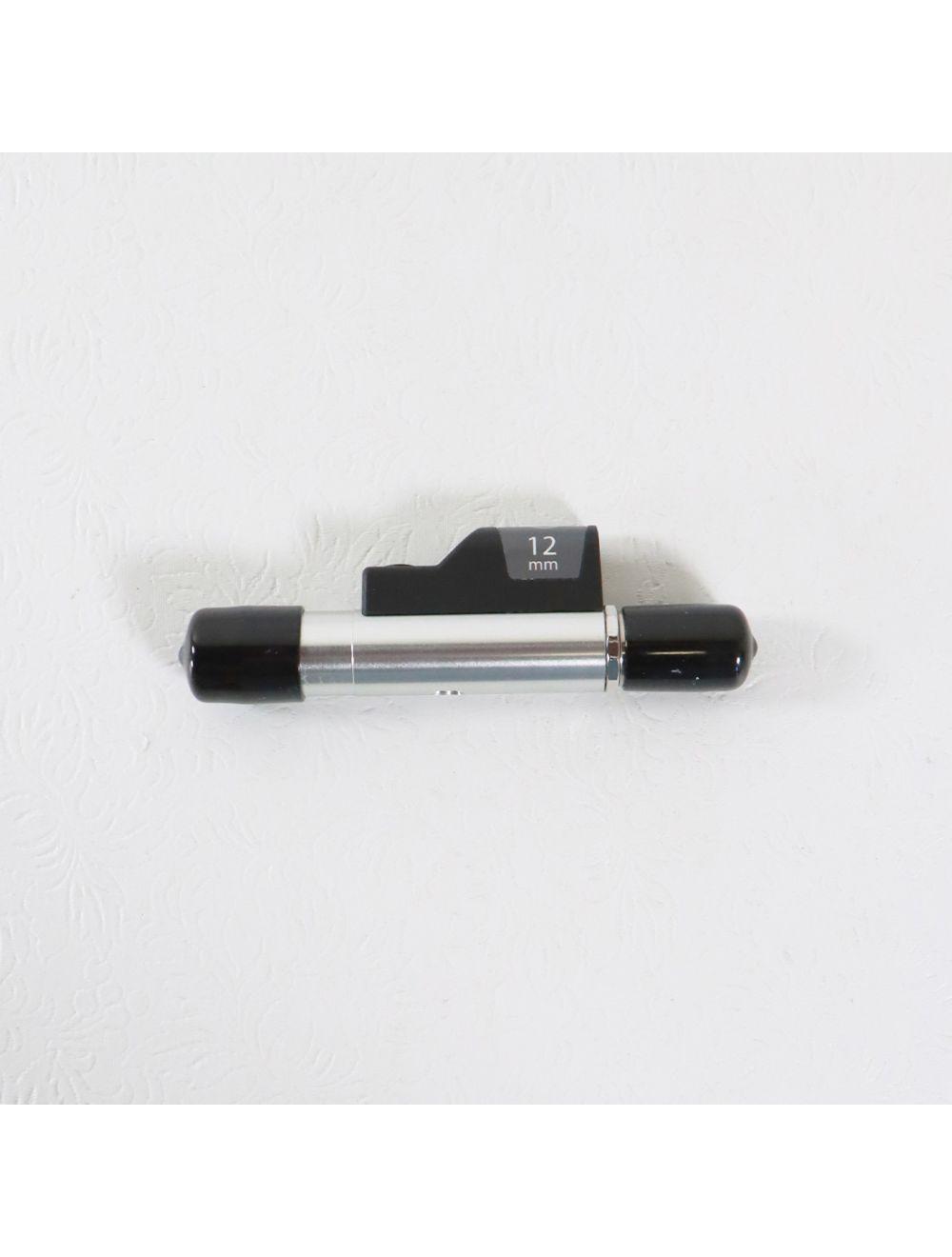 Cynosure Elite MPX 12mm Cartridge Handpiece HP 100-7009-612 Cynosure