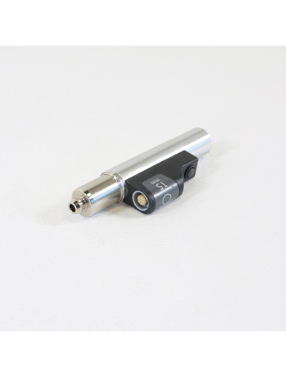 Cynosure Elite MPX 15mm Cartridge Handpiece HP 100-7009-615 Cynosure