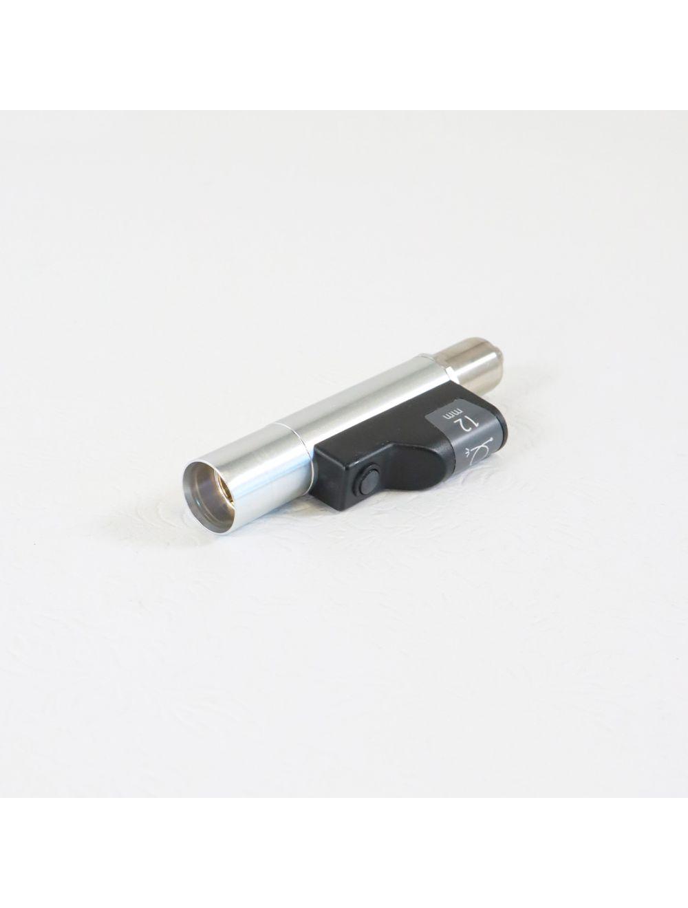 Cynosure Elite MPX 12mm Cartridge Handpiece HP 100-7009-612 Cynosure