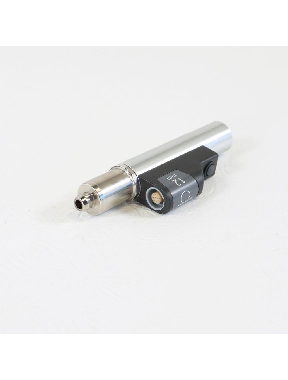 Cynosure Elite MPX 12mm Cartridge Handpiece HP 100-7009-612 Cynosure