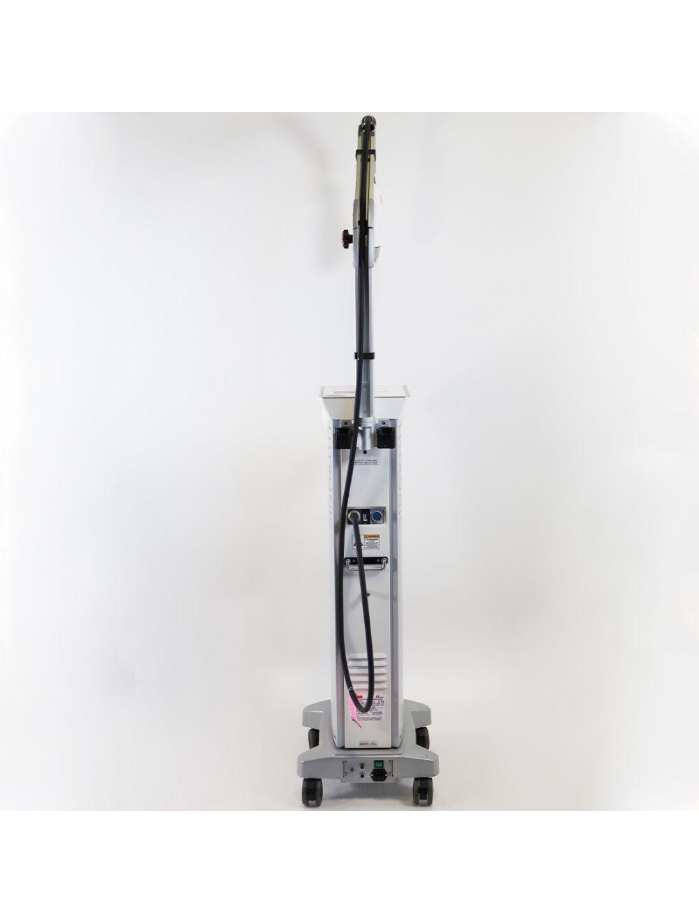 2015 Lutronic INFINI RF Radio Frequency Microneedling Electrosurgical System Lutronic