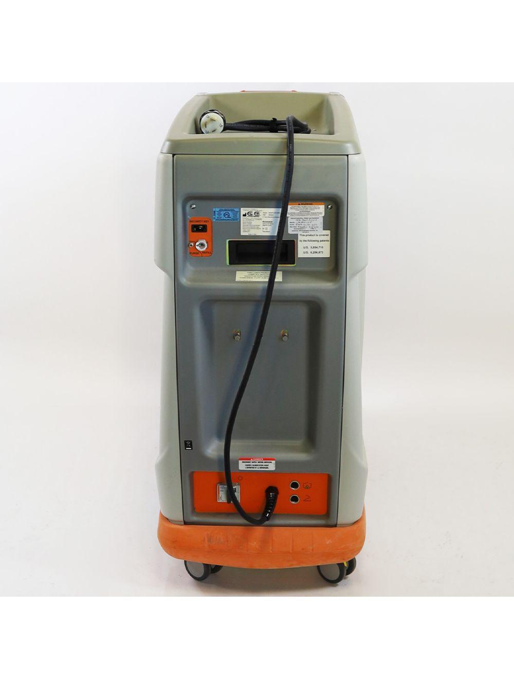 2008 Cynosure Smartlipo MPX 1064 1320 Nd YAG Laser BodySculpt Dual Wavelength Palomar