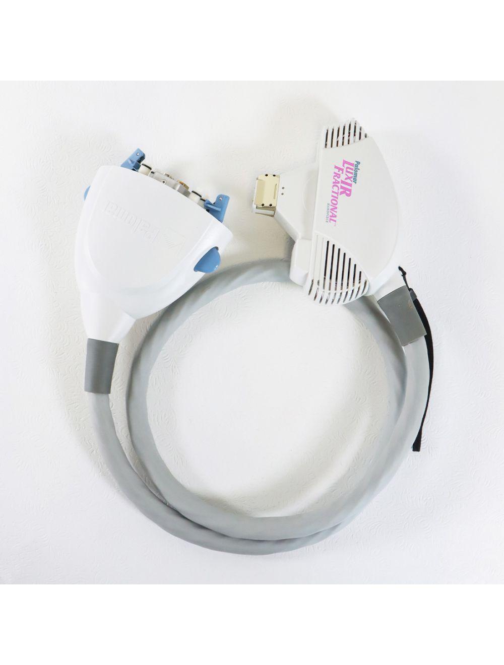 2007 Palomar StarLux 500 LuxIR Fractional Handpiece 086282-3 Palomar
